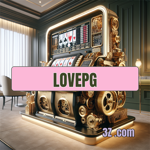 Apostas Empolgantes no Lovepg.com: Uma Nova Experiência