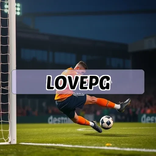 lovepg.com: Venha para a Diversão e Emoção do Bingo Online