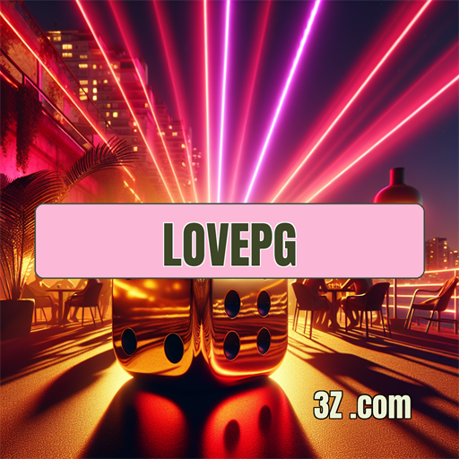 Experimente o Melhor do Cassino no Lovepg.com