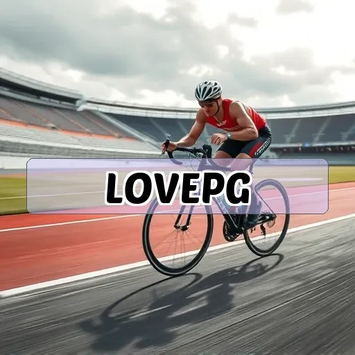 lovepg.com - Uma Nova Era para a Comunidade de Jogadores Online