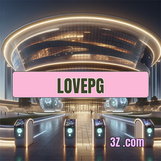 Lovepg.com: Seu Destino Confiável para Jogos no Brasil