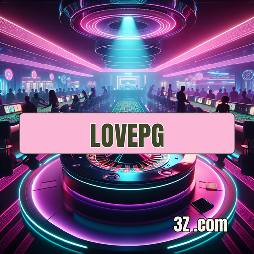 Aventura e Diversão em Jogos: Explore o lovepg.com