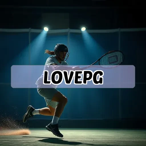 lovepg.com: Emoção ao Vivo no Cassino Para Todos os Jogadores