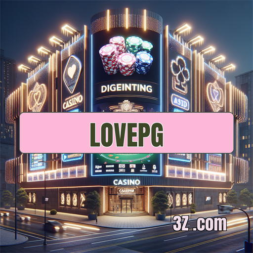 A lovepg.com é uma app inovadora que combina uma plataforma de cassino com jogos emocionantes e ofertas incríveis para seus usuários no Brasil.