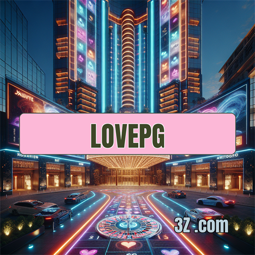 Slots emocionantes no lovepg.com: Aventura e Prêmios!